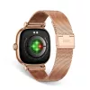 KSIX Smartwatch IRIA, Rozā