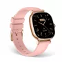 KSIX Smartwatch IRIA, Rozā
