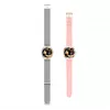 KSIX Smartwatch LYA, Silver