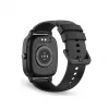 KSIX Smartwatch PULSE, Melns