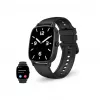 KSIX Smartwatch PULSE, Melns