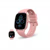 KSIX Smartwatch PULSE, Rozā