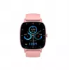 KSIX Smartwatch PULSE, Rozā