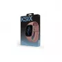 KSIX Smartwatch PULSE, Rozā