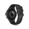 KSIX Smartwatch TITANIUM, Melns