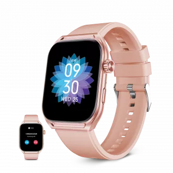 KSIX Smartwatch Urban Move, Rozā
