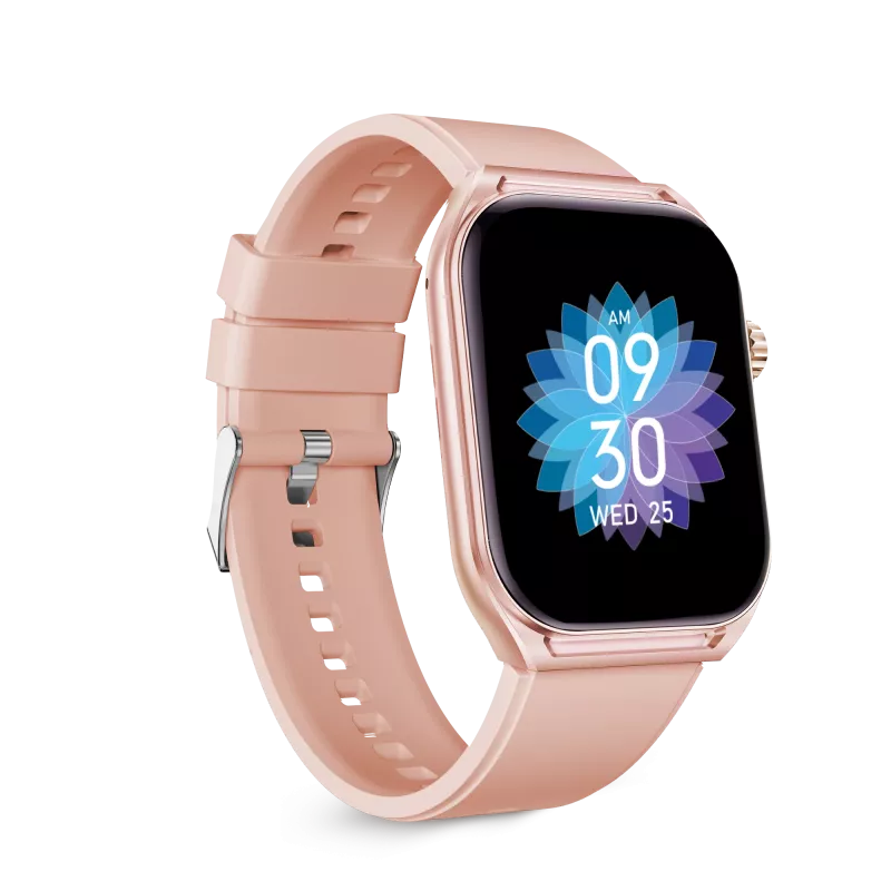 KSIX Smartwatch Urban Move, Rozā