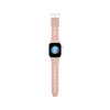 KSIX Smartwatch Urban Move, Rozā
