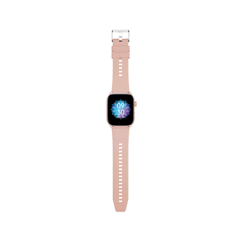 KSIX Smartwatch Urban Move, Rozā