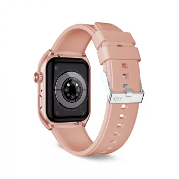 KSIX Smartwatch Urban Move, Rozā