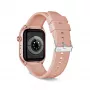KSIX Smartwatch Urban Move, Rozā