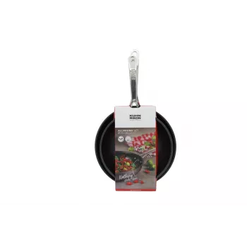 Kuhn Rikon ALLROUND Cepamo pannu komplekts 24 + 28 cm