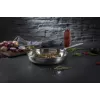 Kuhn Rikon CULINARY FIVEPLY Cepšanas panna bez pārklājuma 24 cm