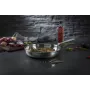Kuhn Rikon CULINARY FIVEPLY Cepšanas panna bez pārklājuma 24 cm