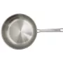 Kuhn Rikon CULINARY FIVEPLY Cepšanas panna bez pārklājuma 28 cm