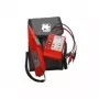KURTH EasyTest-Set KE 301 Classic kabeļu meklēšanas komplekts ar EasyTest 300 raidītāju, Probe 310 uztvērēju un aizsargmaisu 0.49562