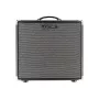 Kustom Carbon 100 - 100W 1x12 cietvielu ģitāras kombo pastiprinātājs ar efektiem