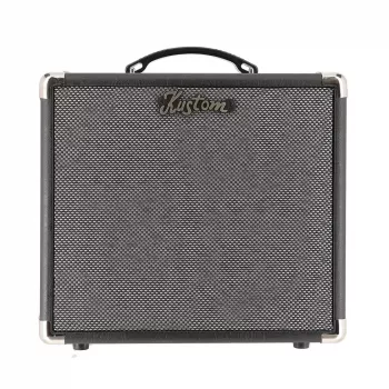 Kustom Carbon 50 50W 1x12 ģitāras kombo pastiprinātājs ar digitālajiem efektiem