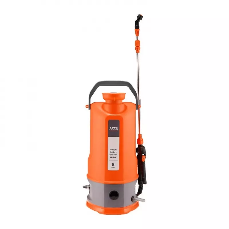 KWAZAR ACCU 8.0L Battery Sprayer
