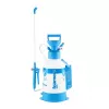 KWAZAR Super Air Foamer Cleaning Pro+ 6L FPM putotājs