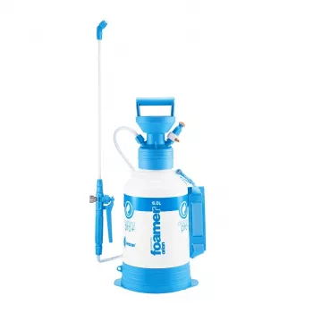 KWAZAR Super Air Foamer Cleaning Pro+ 6L FPM putotājs