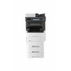 Kyocera ECOSYS M3860idnf Monohroms lāzerdaudzfunkciju printeris - Drukāt Kopēt Skenēt Faksu - 60 lpp/min - A4/Legal - Duplex - 600 loksnes - USB/LAN