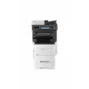 Kyocera ECOSYS M3860idnf Monohroms lāzerdaudzfunkciju printeris - Drukāt Kopēt Skenēt Faksu - 60 lpp/min - A4/Legal - Duplex - 600 loksnes - USB/LAN