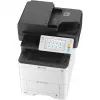 Kyocera ECOSYS MA4000CIFX/Plus A4 krāsu lāzerdaudzfunkciju printeris (drukāšana, kopēšana, skenēšana, fakss) ar 3 gadu uz vietas sniegtu garantiju