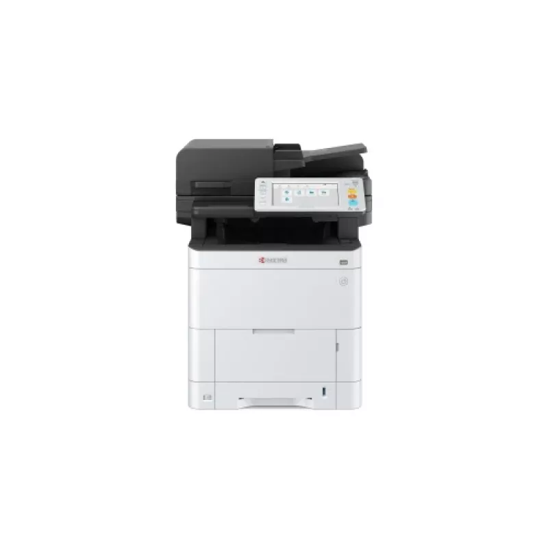 Kyocera ECOSYS MA4000cix Printer Laser Colour MFP A4 40 ppm Ethernet LAN USB (TEND)
