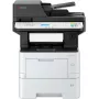 Kyocera ECOSYS MA4500FX/PLUS A4 monohroms lāzerdaudzfunkciju printeris ar faksu un 3 gadu servisu uz vietas 870B6110C123NL3