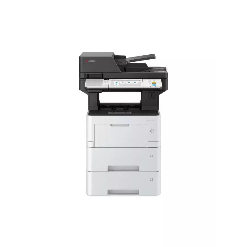 Kyocera ECOSYS MA4500ix/Plus A4 monohromatiskais lāzerdaudzfunkciju printeris ar 3 gadu uz vietas sniegtu servisu 870B6110C113NL3