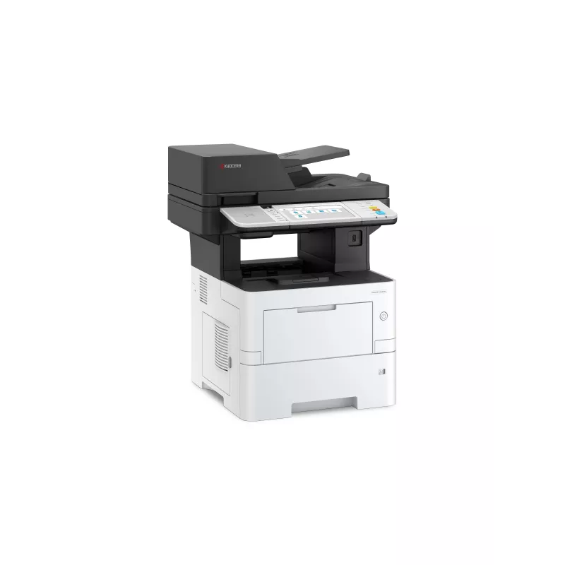 Kyocera ECOSYS MA4500ix/Plus A4 monohromatiskais lāzerdaudzfunkciju printeris ar 3 gadu uz vietas sniegtu servisu 870B6110C113NL3