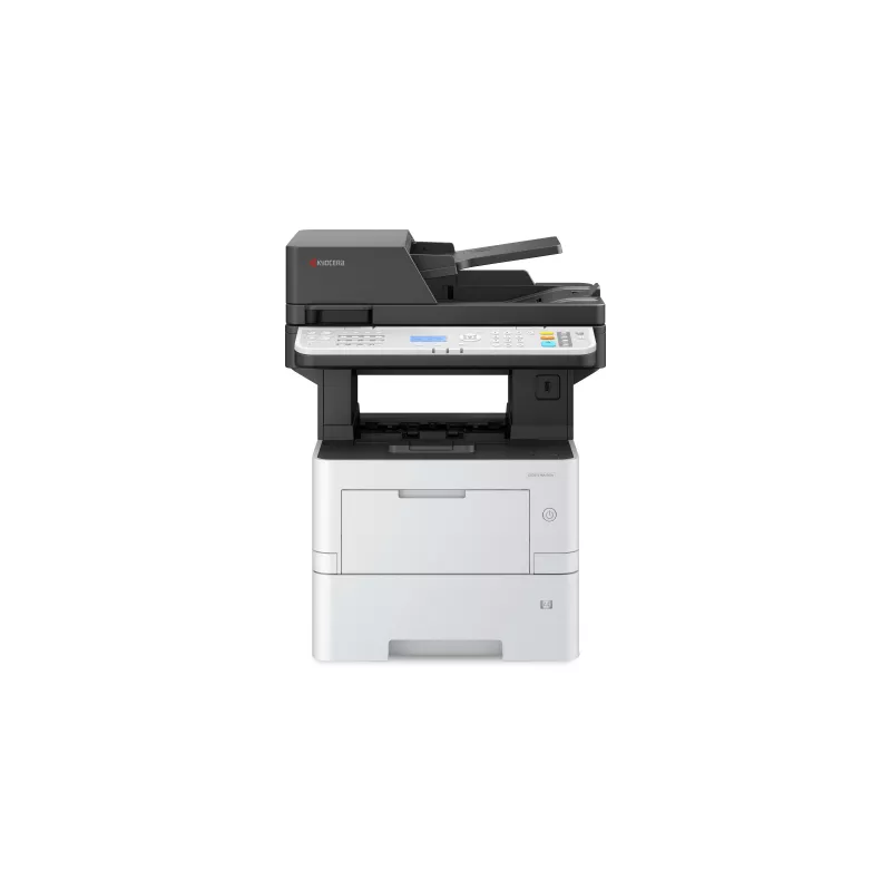 Kyocera ECOSYS MA4500X/PLUS A4 monohroms lāzerdaudzfunkciju printeris ar 3 gadu uz vietas sniegtu servisu 870B6110C133NL3