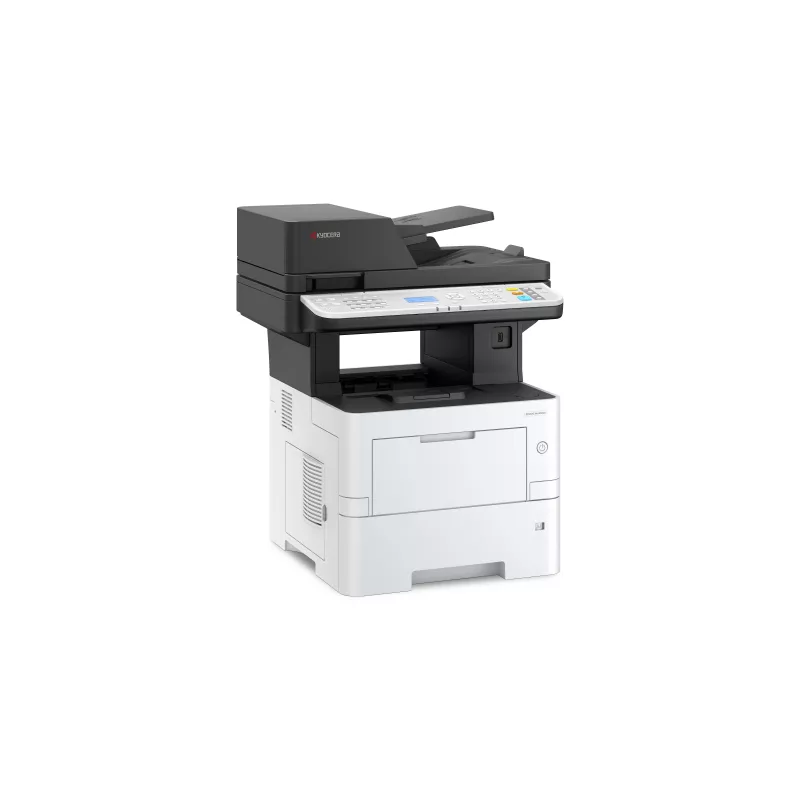 Kyocera ECOSYS MA4500X/PLUS A4 monohroms lāzerdaudzfunkciju printeris ar 3 gadu uz vietas sniegtu servisu 870B6110C133NL3