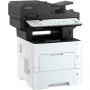 Kyocera ECOSYS MA6000ifx Plus A4 monohromatiskais lāzeru daudzfunkciju printeris ar 3 gadu pilno servisu 870B6110C0V3NL3