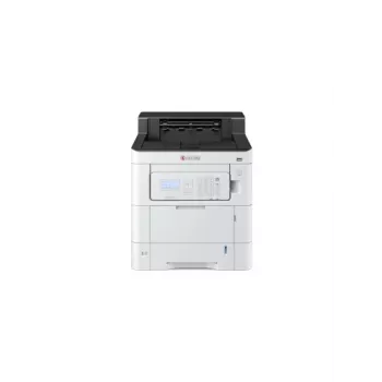 Kyocera ECOSYS PA4000cx krāsu lāzerprinteris - 40ppm, A4, automātiskā abpusējā drukāšana, Ethernet un USB