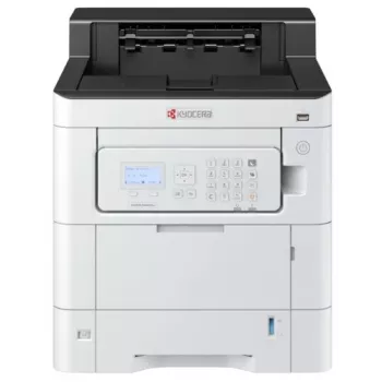 Kyocera ECOSYS PA4000cx krāsu lāzerprinteris - 40ppm, A4, automātiskā abpusējā drukāšana, Ethernet un USB