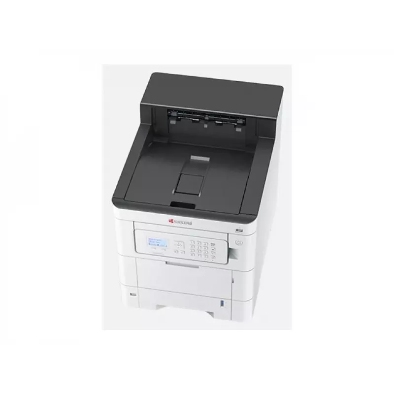KYOCERA ECOSYS PA4500cx/PLUS Color Laser Printer - Duplex, Network, 45 ppm