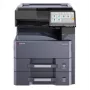Kyocera TASKalfa MZ4000i A3 vienkrāsains lāzera daudzfunkciju printeris, 40 lpp./min, abpusējā druka, Ethernet, 10.1 collu skārienpanelis