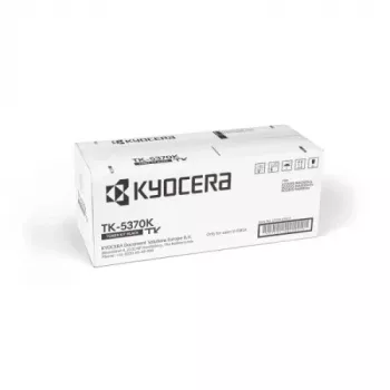 Kyocera TK-5370K tonera kasetne, melna