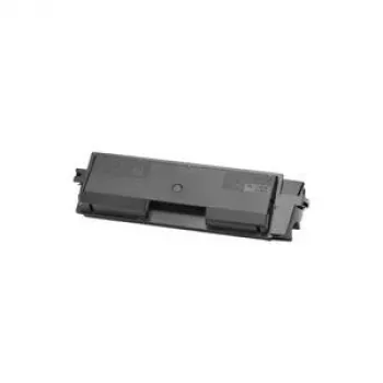 Kyocera TK-590K melnais tonera kārtridžs (oriģinālais, 7000 lappuses) ECOSYS P6026cdn, M6026cdn, M6526cdn, M6026cidn, M6526cidn, FS-C5250DN