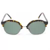 L.G.R Zanzibar Havana Tortoise Saulesbrilles HAV09 50/12/135 mm Unisex