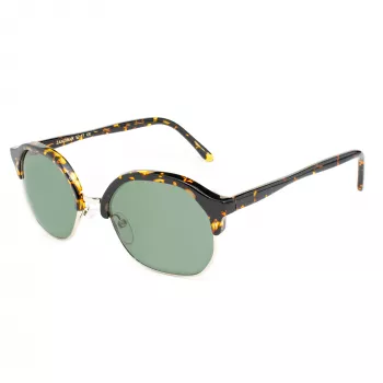 L.G.R Zanzibar Havana Tortoise Saulesbrilles HAV09 50/12/135 mm Unisex