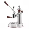 La Pavoni Esperto Abile espresso kafijas automāts (LPLESA01EU) - 15 bāru sūknis, 1.6L, hroms