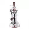 La Pavoni Esperto Abile espresso kafijas automāts (LPLESA01EU) - 15 bāru sūknis, 1.6L, hroms