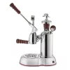 La Pavoni Esperto Abile espresso kafijas automāts (LPLESA01EU) - 15 bāru sūknis, 1.6L, hroms