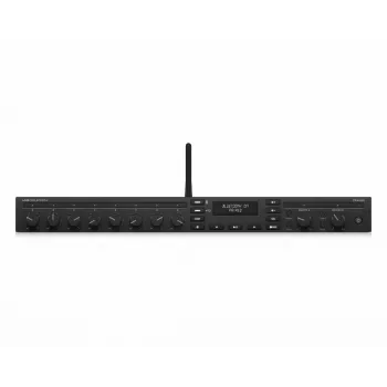 Lab Gruppen CA602 Pastiprinātājs 2x60W 8 Ohm / 100V