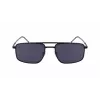 Lacoste L255S 5619002 Vīriešu saulesbrilles Havana Green 56/19/145