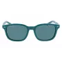 Lacoste L3639S-466 Vīriešu kvadrātveida zilas saulesbrilles 49/18/135 mm