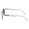 Lacoste L3656S-970 Unisex Saulesbrilles Havana 50mm